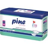 Pine Belbantlı Large 30 Adet Yetişkin Hasta Bezi