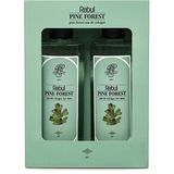 Pine Forest Edc Kolonya 250 ml 2'li Set