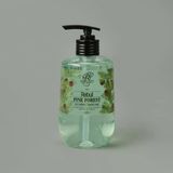 Pine Forest Sıvı Unisex Sabun - Yeşil - 500 Ml