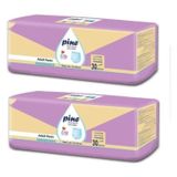 Pine Külotlu Hasta Bezi 60' Lı Paket