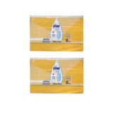 Pine Külotlu Hasta Bezi Extra Büyük Boy Xl Avantaj Paket 30*2 Paket 60 Adet MKKHX060