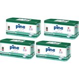 Pine Külotlu M 4x30 Adet Hasta Bezi
