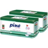 Pine Medium (50-75 Kg) 60 Adet Yetişkin Hasta Bezi - L - XL
