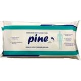 Pine Perine Bölgesi Temizleme Havlusu 50 Adet X 5 Paket