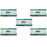 Pine Perine Bölgesi Temizleme HAVLUSU-5X52 - Beyaz 347143 - S - M