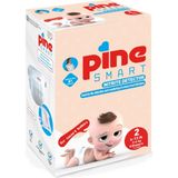 Pine Smart Akıllı Bebek Bezi -Erken Teşhis Teknolojili -5li Paket - 2 beden (3 - 6 kg)