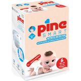 Pine Smart Akıllı Bebek Bezi -Erken Teşhis Teknolojili -5li Paket - 6: 16 kg ve üzeri / XL