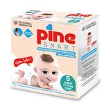 Pine Smart No:5 Junior 18 Adet Bebek Bezi