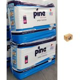 Pine Süper Emici Yetişkin Hasta Bezi Belbantlı Xlarge 2*30 60 Adet