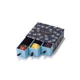 Pineapple Erkek Boxer 3 Adet Karışık M