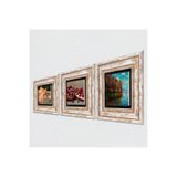 Pinecone Stone Claude Monet Sonbahar, İki Müzisyen Kız Tablosu, Nar Taş Duvar Tablosu - Çerçeveli Taş Tablo - Dekoratif Duvar Sanatı - Modern Ev ve Ofis Duvar Dekoru T3-1506