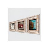 Pinecone Stone Claude Monet Sonbahar, Leonardo da Vinci At Heykeli, Nar Taş Duvar Tablosu - Çerçeveli Taş Tablo - Dekoratif Duvar Sanatı - Modern Ev ve Ofis Duvar Dekoru T3-1337