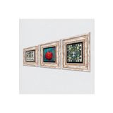Pinecone Stone Hayat Ağacı, Çini Sanatı, Nar Taş Duvar Tablosu - Çerçeveli Taş Tablo - Dekoratif Duvar Sanatı - Modern Ev ve Ofis Duvar Dekoru K3-682