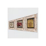 Pinecone Stone Nazar Duası, Hayat Ağacı, Nar Taş Duvar Tablosu - Çerçeveli Taş Tablo - Dekoratif Duvar Sanatı - Modern Ev ve Ofis Duvar Dekoru T3-914