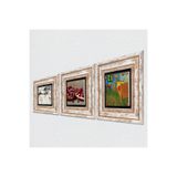 Pinecone Stone Van Gogh Arles'teki Yatak Odası, Leonardo da Vinci At Heykeli, Nar Taş Duvar Tablosu - Çerçeveli Taş Tablo - Dekoratif Duvar Sanatı - Modern Ev ve Ofis Duvar Dekoru T3-1343