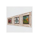 Pinecone Stone Van Gogh Arles'teki Yatak Odası, Nar, Fatma Ana Eli (Hamsa) Taş Duvar Tablosu - Çerçeveli Taş Tablo - Dekoratif Duvar Sanatı - Modern Ev ve Ofis Duvar Dekoru K3-774
