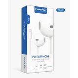 Pıneng Iph Earphone Extra Bass Lıghtnıng Kulaklık Pn-603