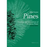 Pines, 2nd Revised Edition: Drawings and Descriptions of the Genus Pinus