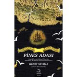 Pines Adası - Henry Neville