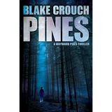 Pines (The Wayward Pines, 1)