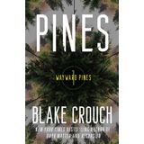 Pines: Wayward Pines: 1