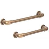 Pınet Kulp A.bronz 224Mm