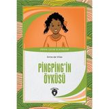 Pingping’in Öyküsü Dünya Çocuk Klasikleri (7-12 Yaş) - Anne De Vries