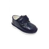 Pingu 7604 Rugan Cirtli Erkek Cocuk Ayakkabi 31-35