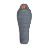 Pinguin BHPMICRO 185 Topas Gri Sol Uyku Tulumu