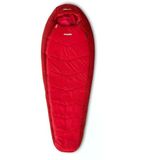 Pinguin Comfort Lady 24 Kırmızı Uyku Tulumu Sağ