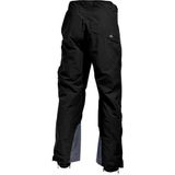 Pinguin Freerıde Salopet Pantolon Siyah Renk Nefes Alabilen Kumaş XL Outdoor Kullanım