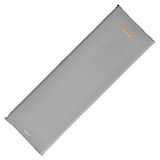 Pinguin Nomad 75 PNG N075G 198x63x7.5 cm Gri Şişme Kamp Matı