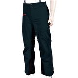 Pinguin Pınguın Freerıde Erkek Salopet Pantolon Siyah Nefes Alabilir Acd Membrane Kumaş ile Outdoor Kullanım - XL