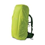 Pinguin Raincover Yeşil 35-55 lt Çanta Yağmurluk