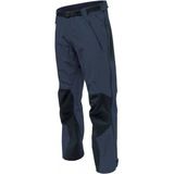 Pınguın Stratos Salopet Sıyah Pantolon - XL - Siyah