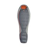 Pinguin Topas -25 Gri Micro Uyku Tulumu