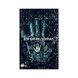 Pinhan - Elif Şafak - Sesli Kitap