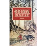 Pinhan Yayıncılık Grimm Masalları Cilt: 2