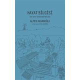 Pinhan Yayıncılık Hayat Bilgisi - Bir Hayat Acemisinin Notları