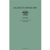 Pinhan Yayıncılık Hellenistik Dünyada Roma