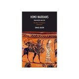 Pinhan Yayıncılık Homo Narrans: Insan Niçin Anlatır: Mit, Masal ve Hikayenin Arkeolojisi + 2 Kitap