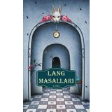 Pinhan Yayıncılık Lang Masalları 3.Cilt