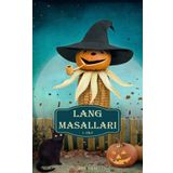 Pinhan Yayıncılık Lang Masalları Cilt:1