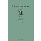 Pinhan Yayıncılık Ölülerin Konuşmaları