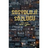 Pinhan Yayıncılık Sosyoloji Sözlüğü ( Ciltli )