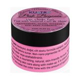 Pink Begonia Doğal Içerikli Nemlendirici - Antioksidan Işıltı Veren Balm (Ruj - Allık - Göz Farı) 7ml - Option-1