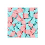 Pink Blue 1000 Gr. Yumuşak Şeker