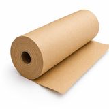 Pink & Blue Home Kraft Kağıt Rulosu – Paketleme ve Ambalaj Kağıdı, Koli ve Kargo Paketleme Kağıdı, Hediye Paketleme (50cm x 10mt)
