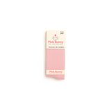 Pink Bunny Düz Desenli Külotlu Çorap (Pembe, 7-8 Yaş)