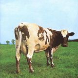 Pink Floyd - Atom Heart Mother (2016 Remastered) - Yabancı 33'lük Plaklar
